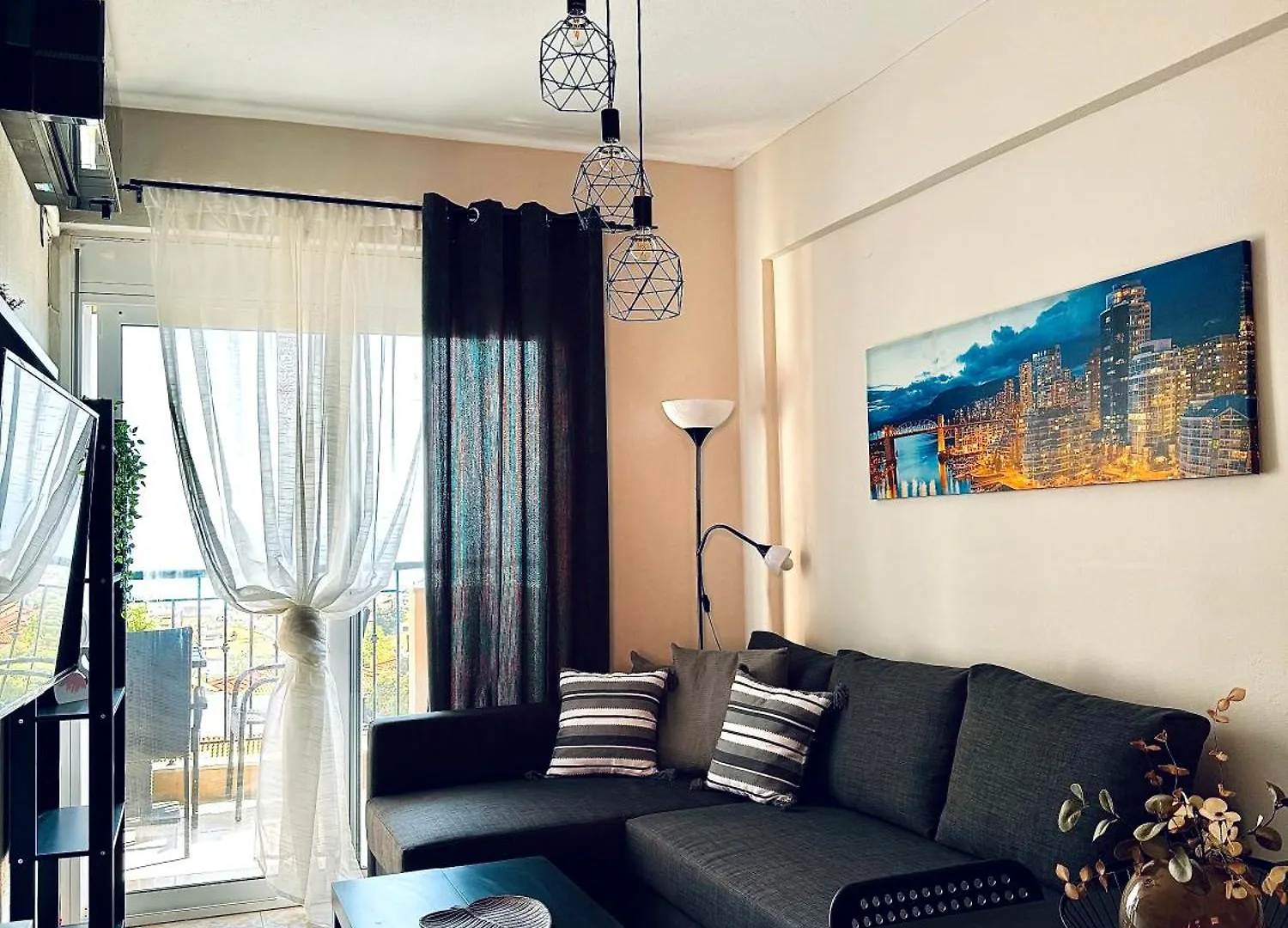 Hotel Sun Sight Pefkochori