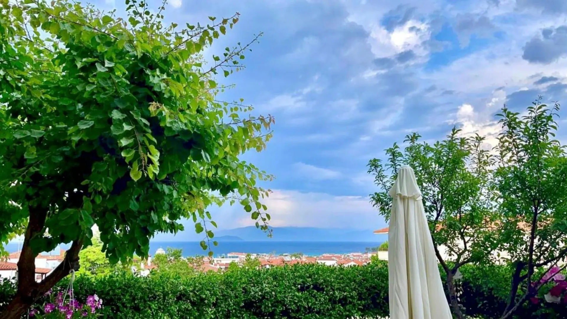 Apartament Hotel Sun Sight Pefkochori Grecja
