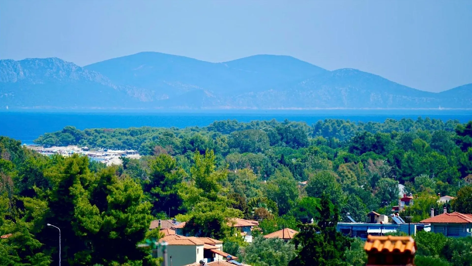 Hotel Sun Sight Pefkochori