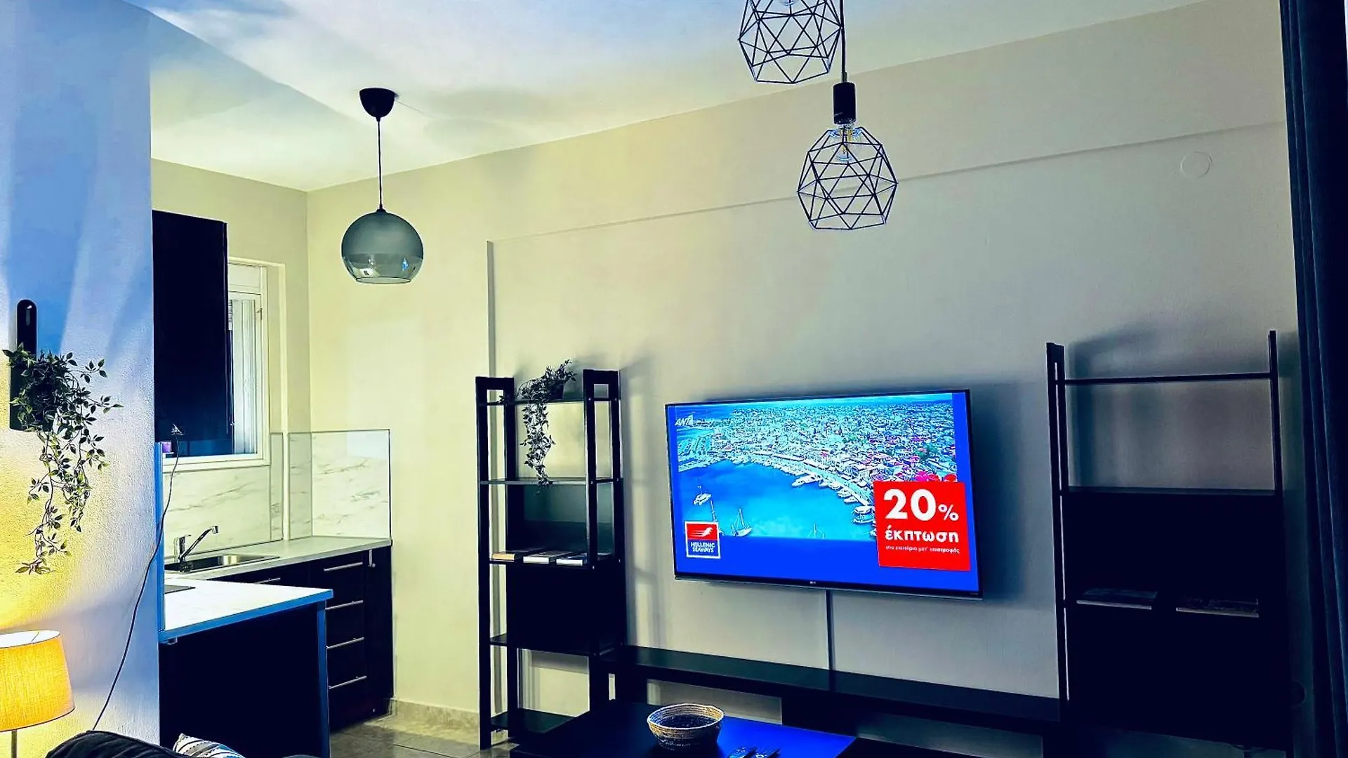 Hotel Sun Sight Pefkochori Grecja