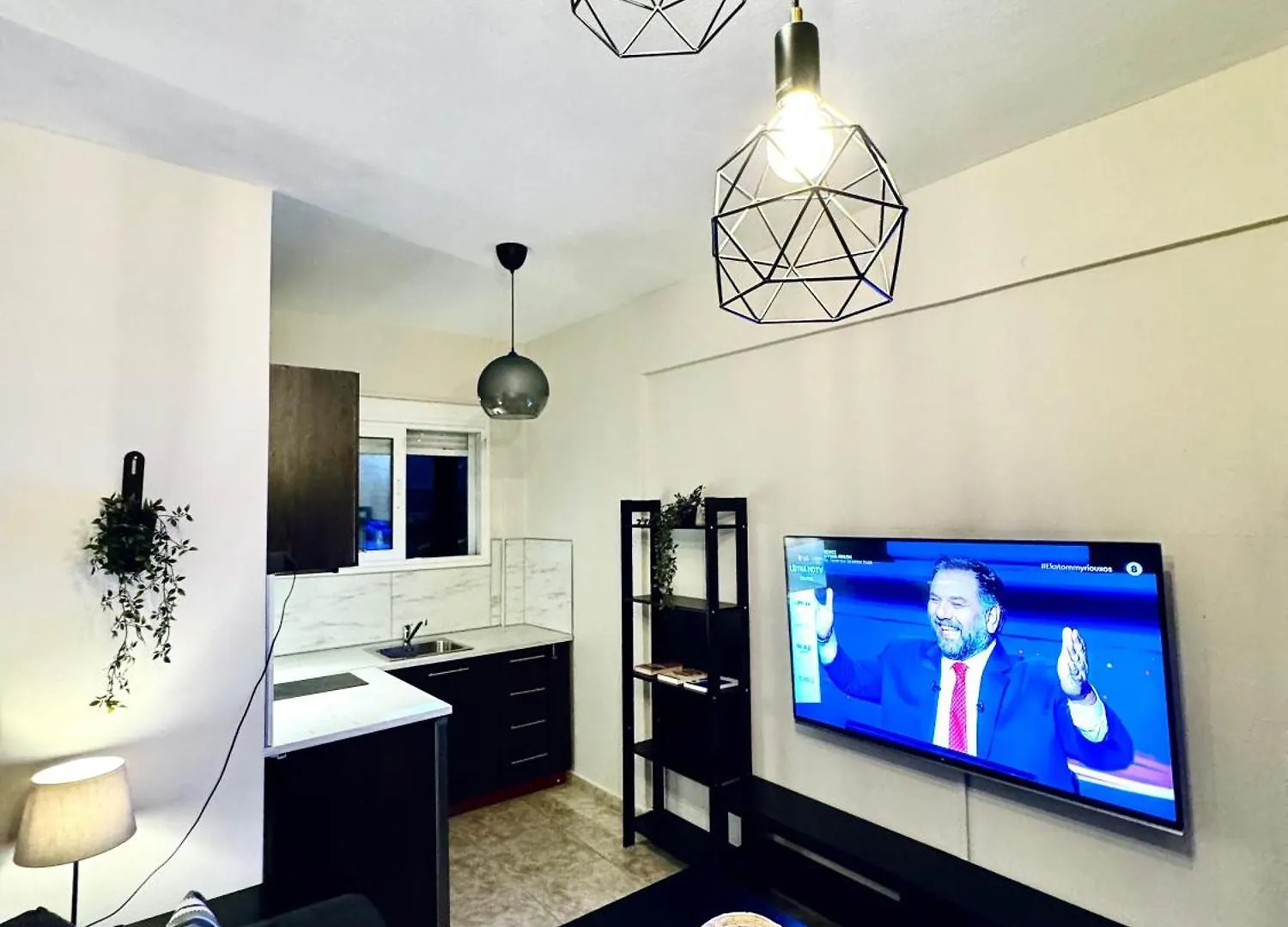 Hotel Sun Sight Pefkochori Grecja