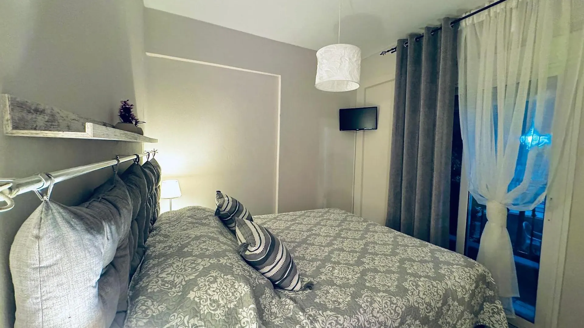 Hotel Sun Sight Pefkochori 0*,  Grecja