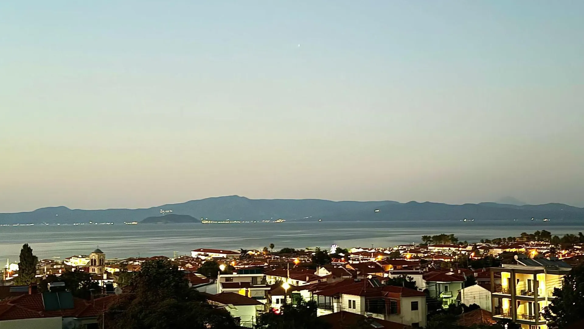 Hotel Sun Sight Pefkochori