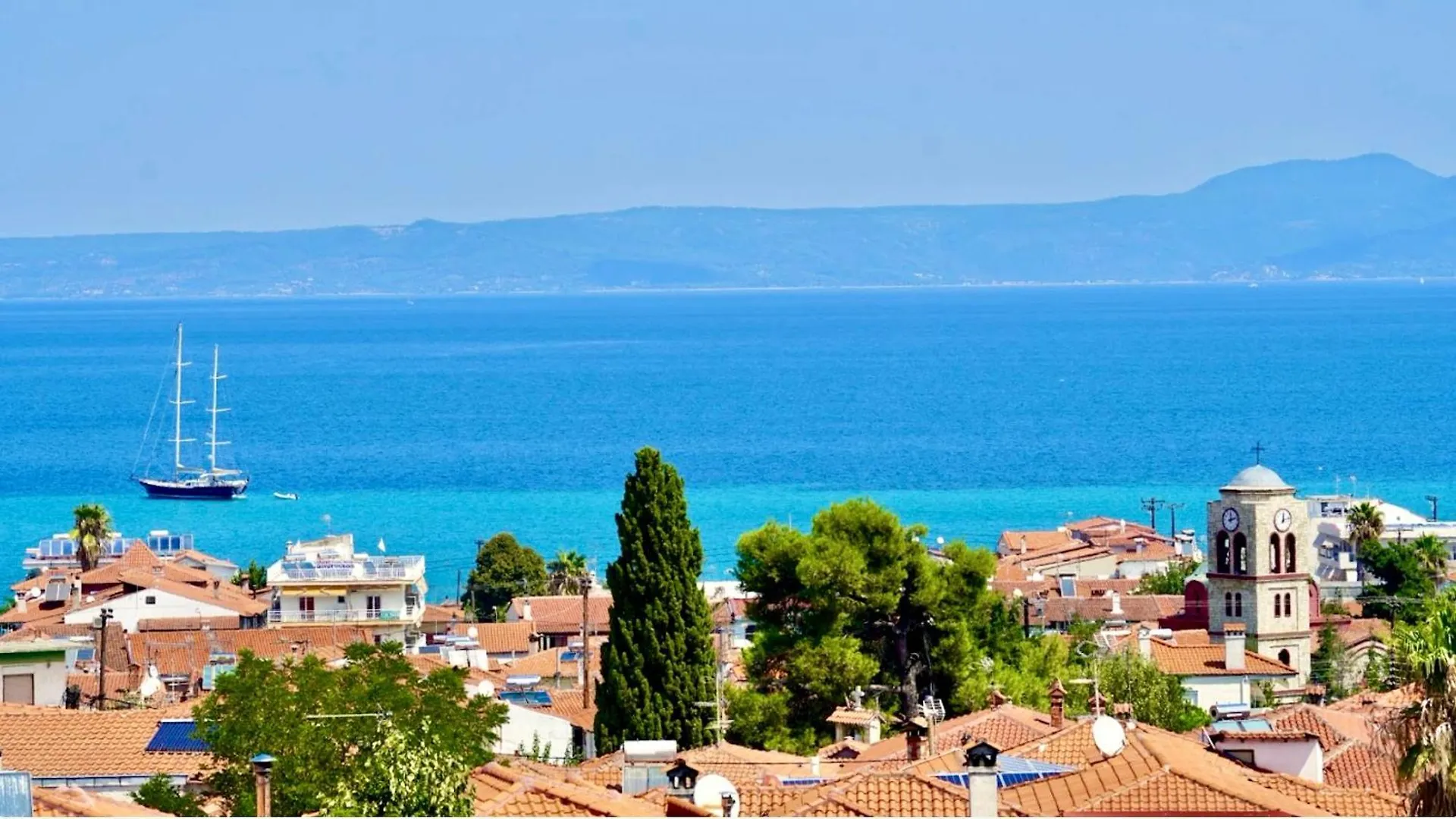 Hotel Sun Sight Pefkochori