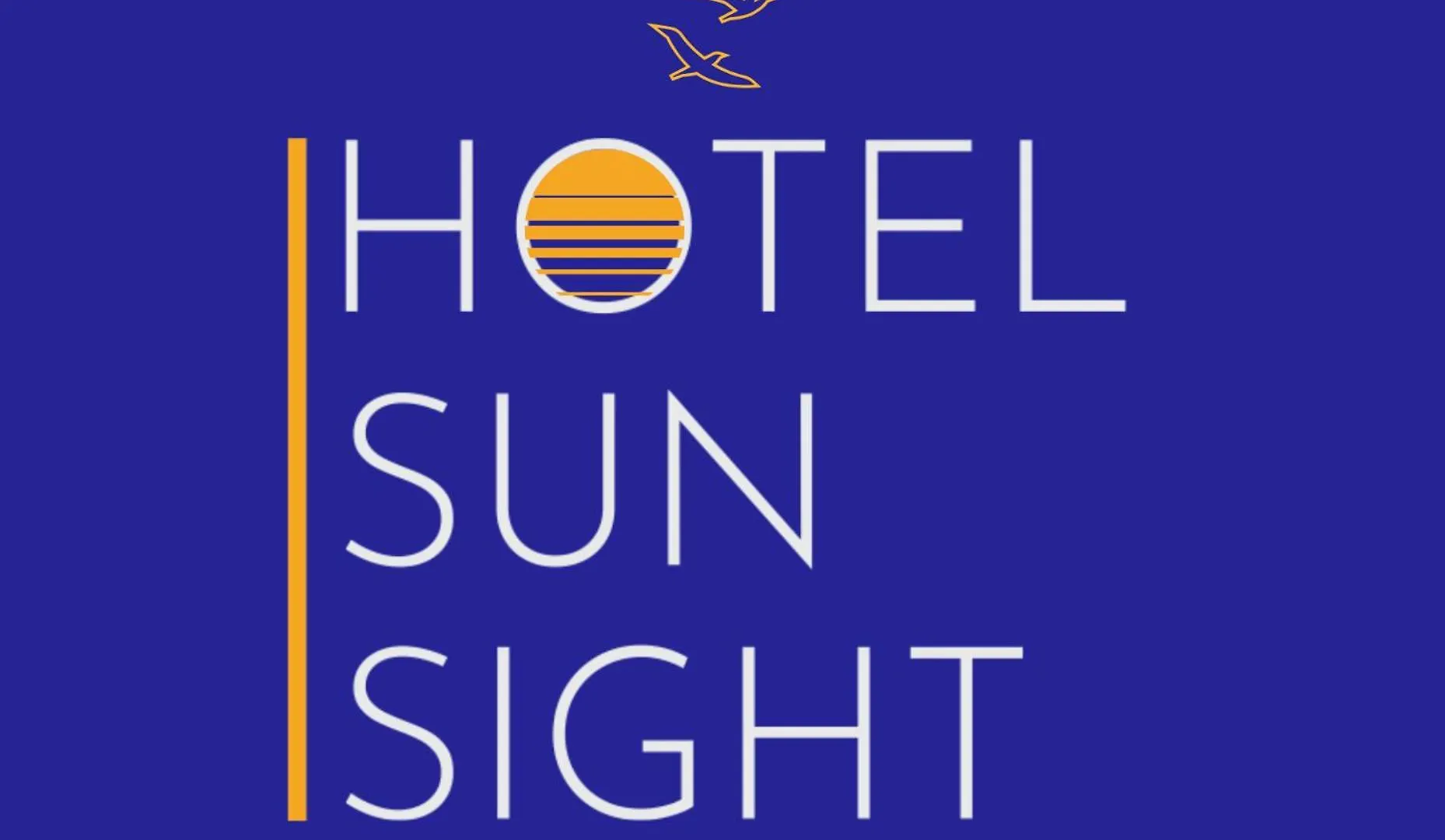 Apartment Hotel Sun Sight Pefkochori