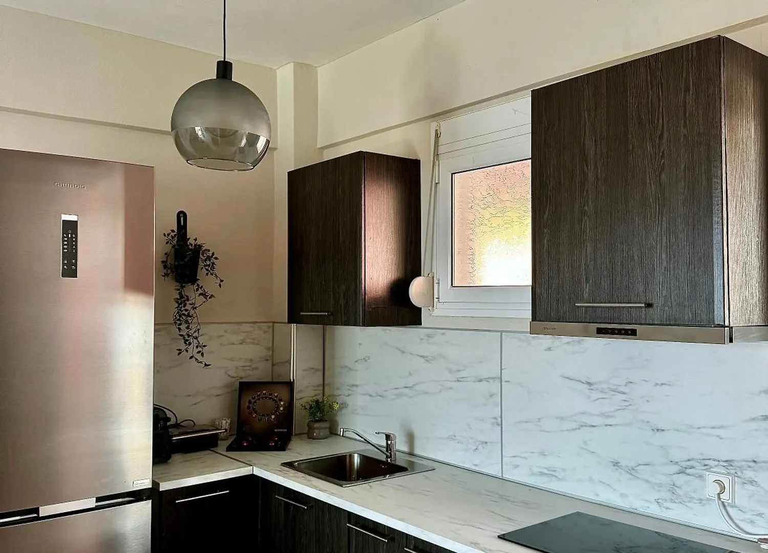 Apartment Hotel Sun Sight Pefkochori Greece