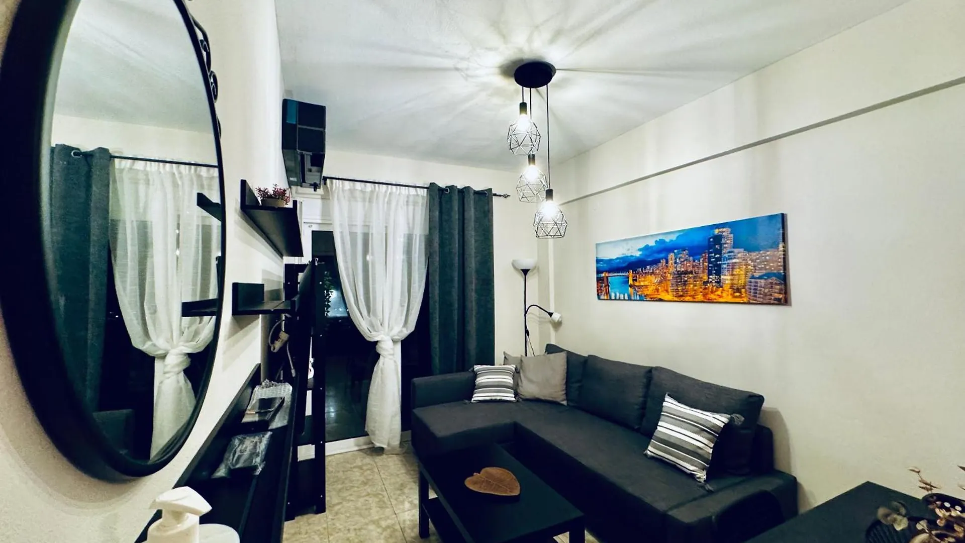 Apartment Hotel Sun Sight Pefkochori