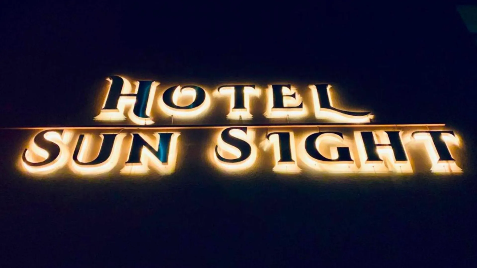 Hotel Sun Sight Pefkochori 0*,  Greece
