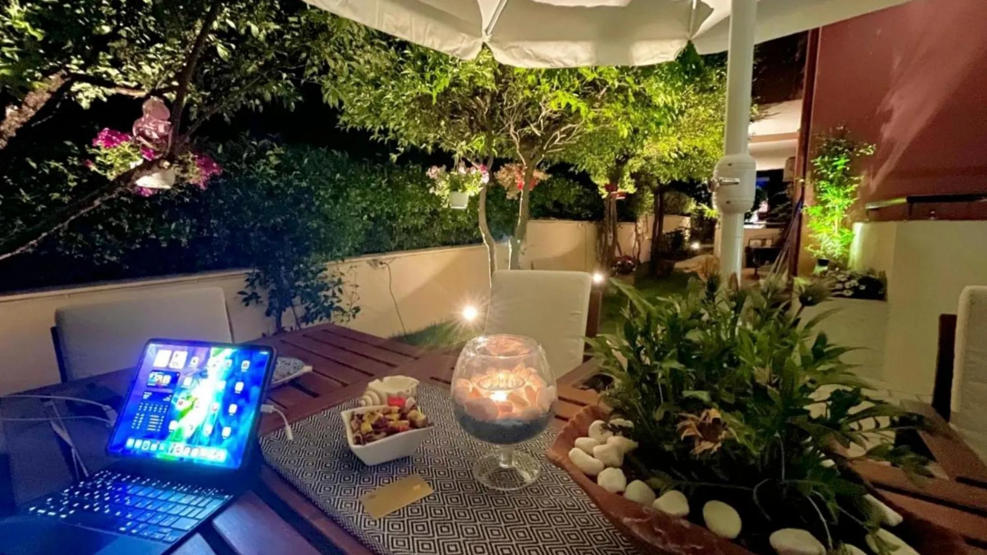 Apartment Hotel Sun Sight Pefkochori