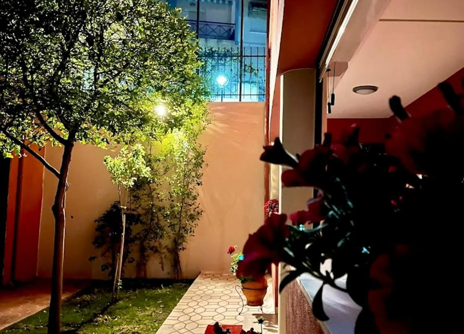 Apartment Hotel Sun Sight Pefkochori