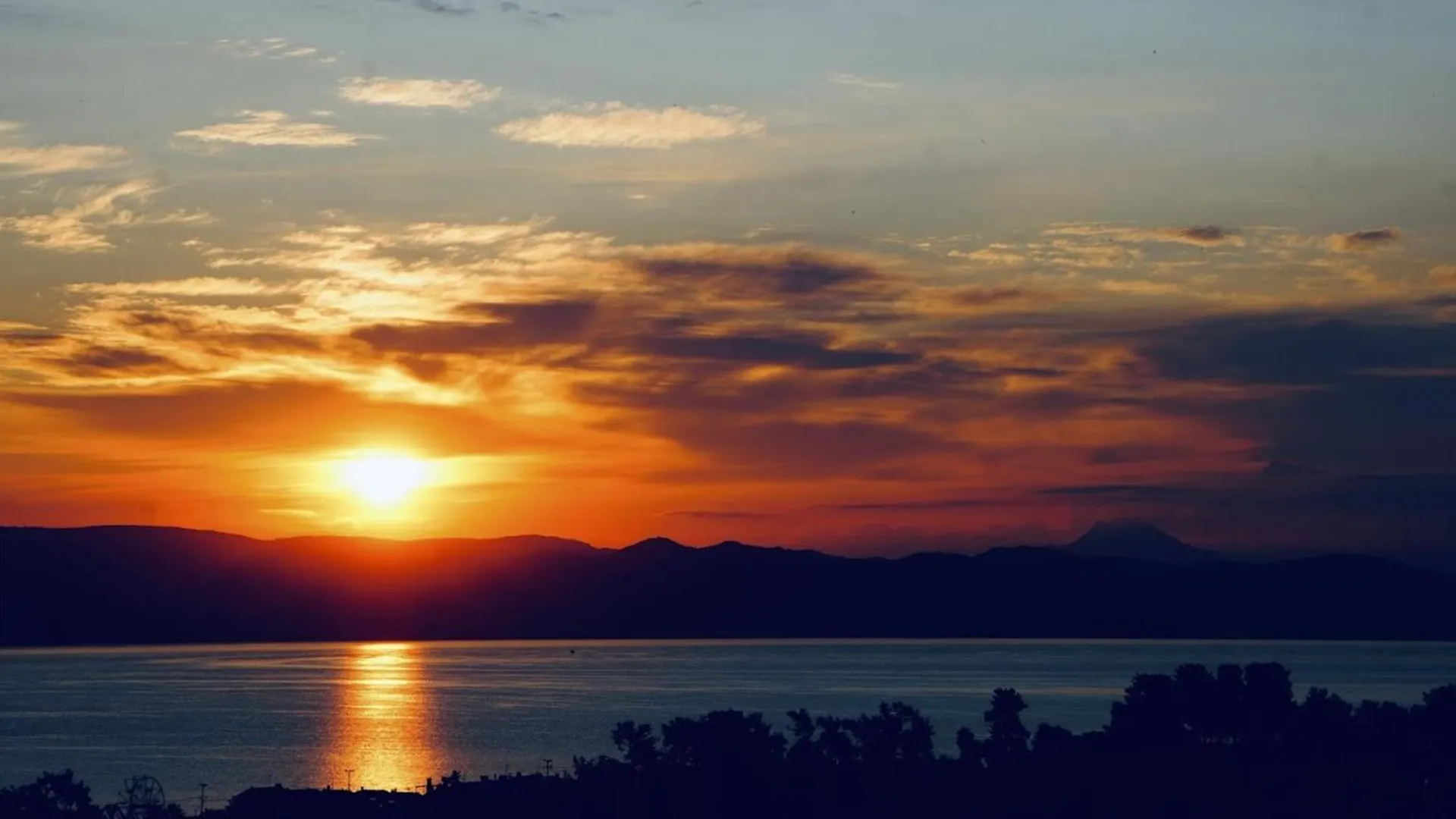 Apartment Hotel Sun Sight Pefkochori