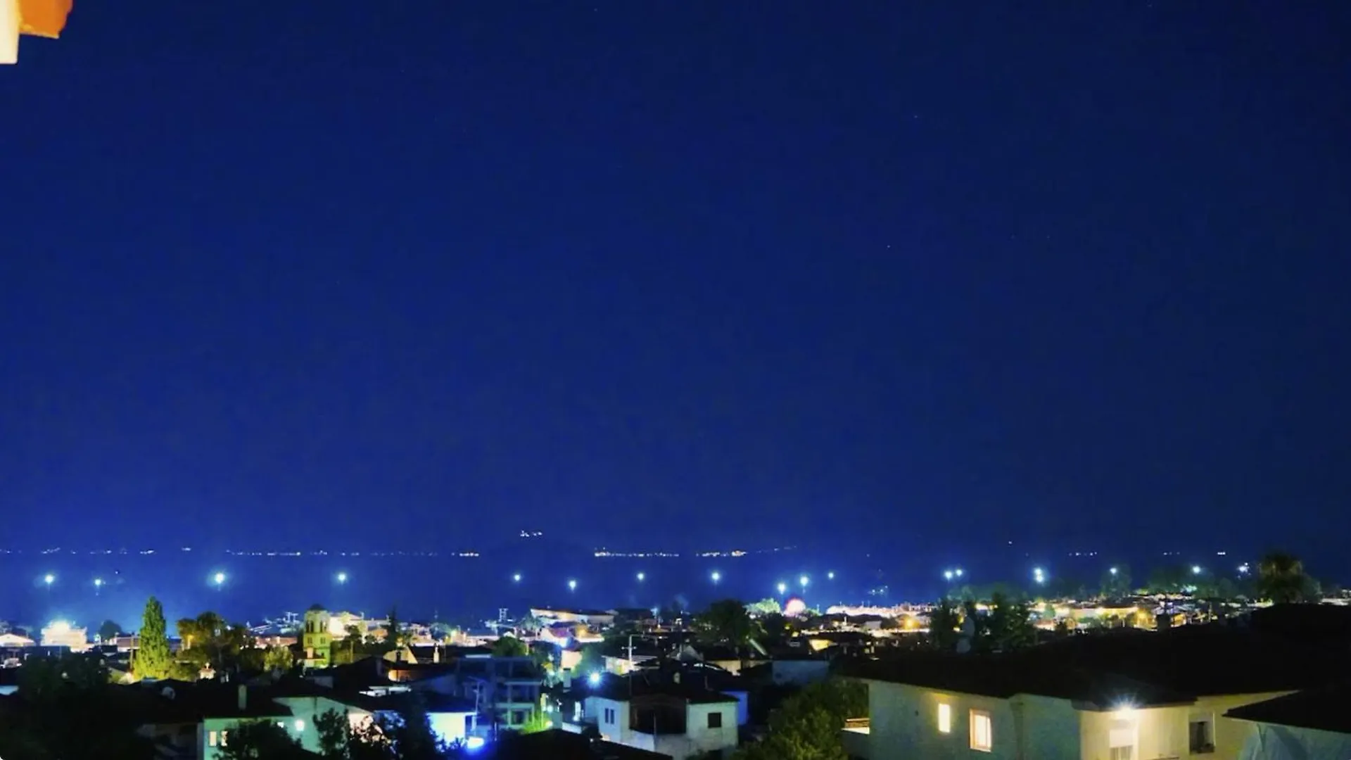 Apartment Hotel Sun Sight Pefkochori