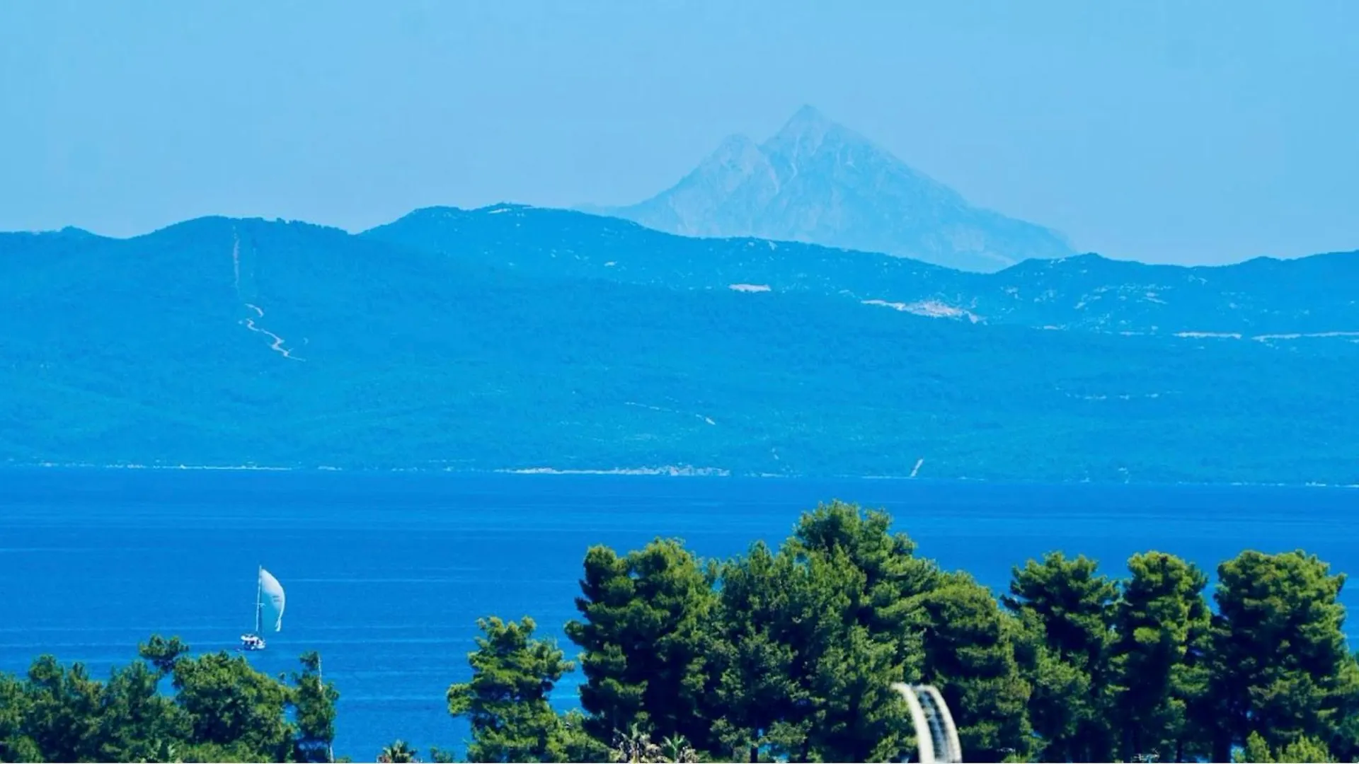 Hotel Sun Sight Pefkochori