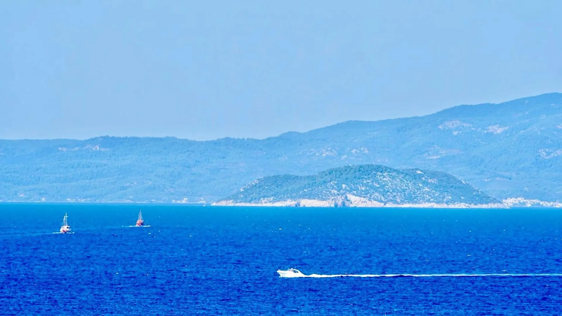 Hotel Sun Sight Pefkochori 0*,  Greece