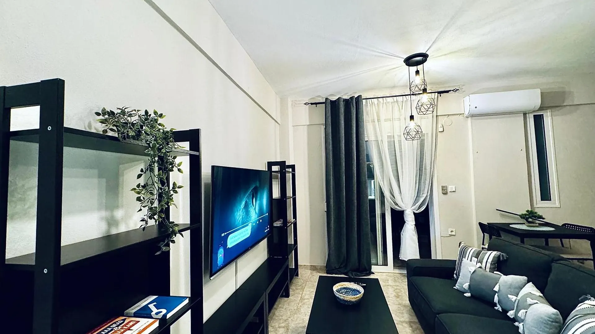 Hotel Sun Sight Pefkochori