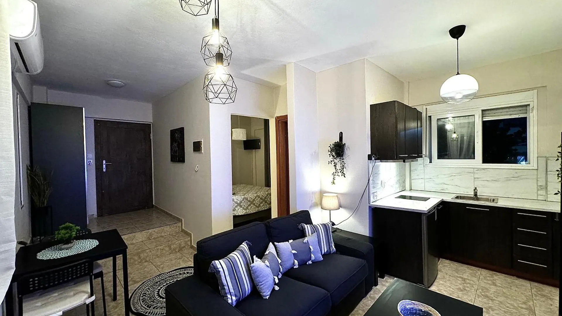 Apartment Hotel Sun Sight Pefkochori