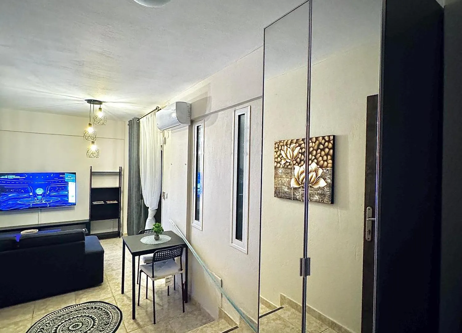 Apartment Hotel Sun Sight Pefkochori Greece