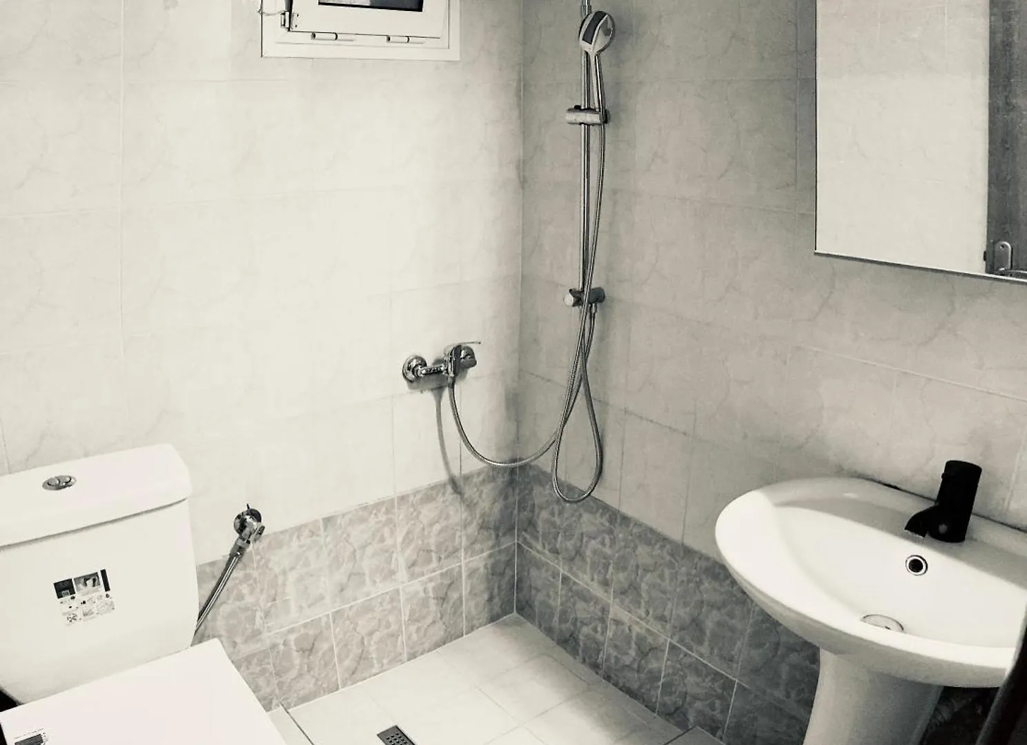 Apartment Hotel Sun Sight Pefkochori